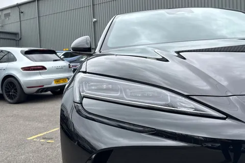 LF25MSM BYD Sealion 7 82.5kWh Design Auto AWD 5dr Thumbnail #28