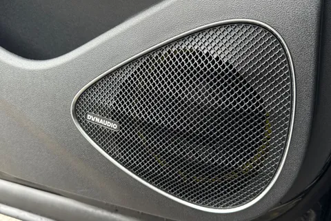 LF25MSM BYD Sealion 7 82.5kWh Design Auto AWD 5dr Thumbnail #30