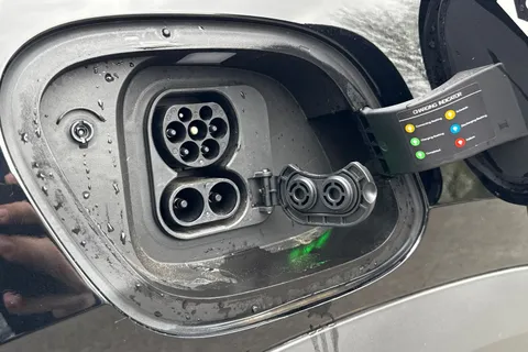 LF25MSM BYD Sealion 7 82.5kWh Design Auto AWD 5dr Thumbnail #31