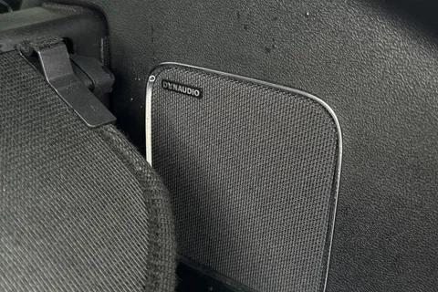 LF25MSM BYD Sealion 7 82.5kWh Design Auto AWD 5dr Thumbnail #38