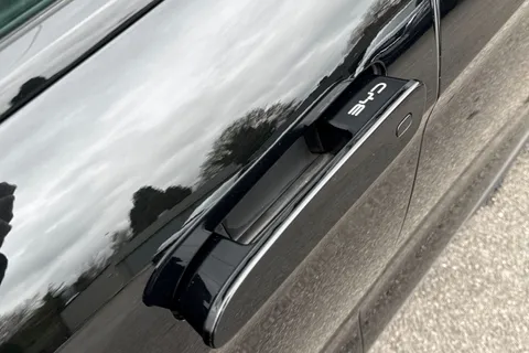 LF25MSM BYD Sealion 7 82.5kWh Design Auto AWD 5dr Thumbnail #42