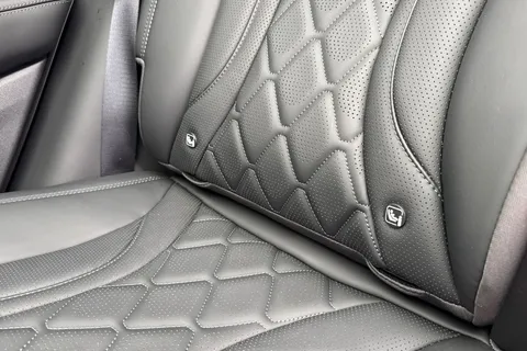 LF25MSM BYD Sealion 7 82.5kWh Design Auto AWD 5dr Thumbnail #43