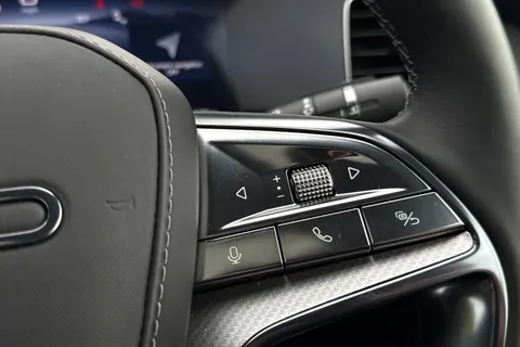 LF25MSM BYD Sealion 7 82.5kWh Design Auto AWD 5dr Thumbnail #54