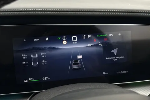 LF25MSM BYD Sealion 7 82.5kWh Design Auto AWD 5dr Thumbnail #55