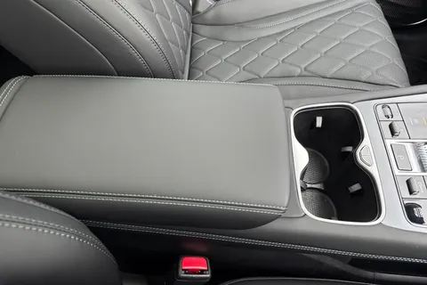 LF25MSM BYD Sealion 7 82.5kWh Design Auto AWD 5dr Thumbnail #60