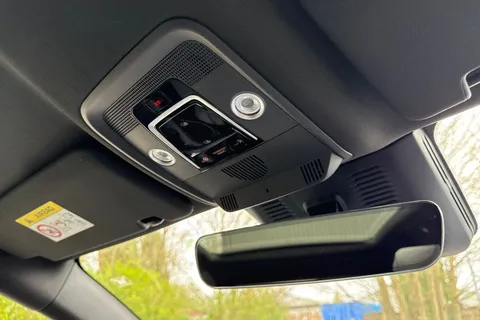 LF25MSM BYD Sealion 7 82.5kWh Design Auto AWD 5dr Thumbnail #62