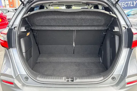 WV23ZNW Honda Jazz 1.5 i-MMD Hybrid Crosstar EX 5dr eCVT Thumbnail #10