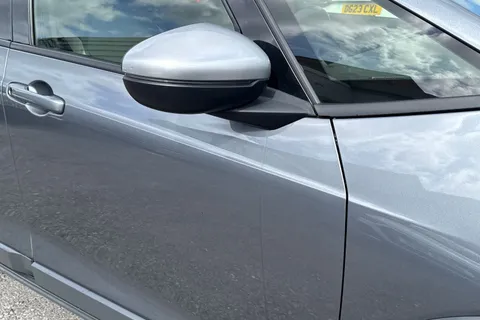 WV23ZNW Honda Jazz 1.5 i-MMD Hybrid Crosstar EX 5dr eCVT Thumbnail #12