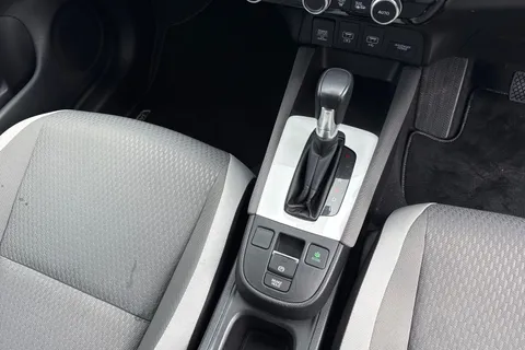 WV23ZNW Honda Jazz 1.5 i-MMD Hybrid Crosstar EX 5dr eCVT Thumbnail #23