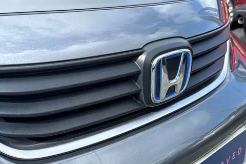 WV23ZNW Honda Jazz 1.5 i-MMD Hybrid Crosstar EX 5dr eCVT Thumbnail #26