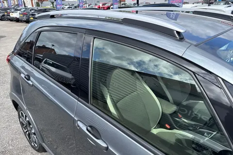 WV23ZNW Honda Jazz 1.5 i-MMD Hybrid Crosstar EX 5dr eCVT Thumbnail #27