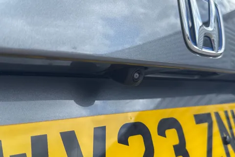 WV23ZNW Honda Jazz 1.5 i-MMD Hybrid Crosstar EX 5dr eCVT Thumbnail #30