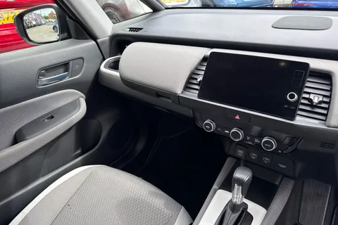 WV23ZNW Honda Jazz 1.5 i-MMD Hybrid Crosstar EX 5dr eCVT Thumbnail #32