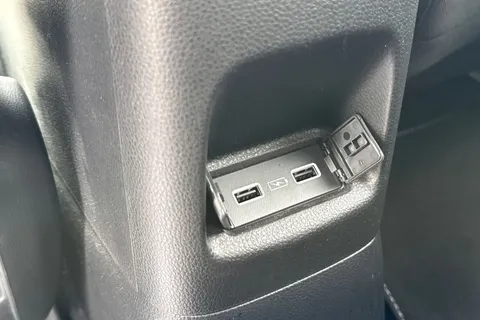 WV23ZNW Honda Jazz 1.5 i-MMD Hybrid Crosstar EX 5dr eCVT Thumbnail #33