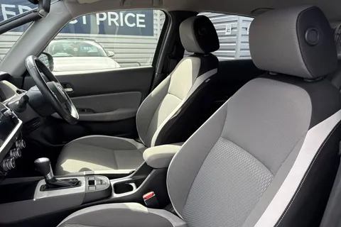 WV23ZNW Honda Jazz 1.5 i-MMD Hybrid Crosstar EX 5dr eCVT Thumbnail #34