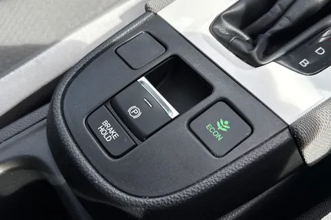 WV23ZNW Honda Jazz 1.5 i-MMD Hybrid Crosstar EX 5dr eCVT Thumbnail #36