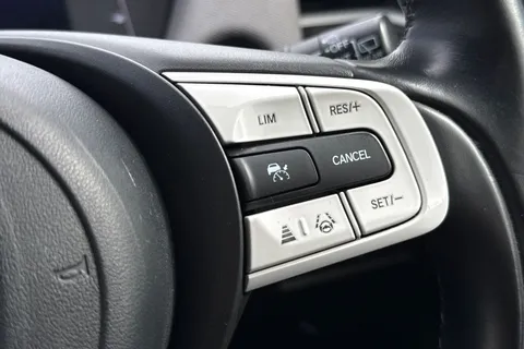 WV23ZNW Honda Jazz 1.5 i-MMD Hybrid Crosstar EX 5dr eCVT Thumbnail #38