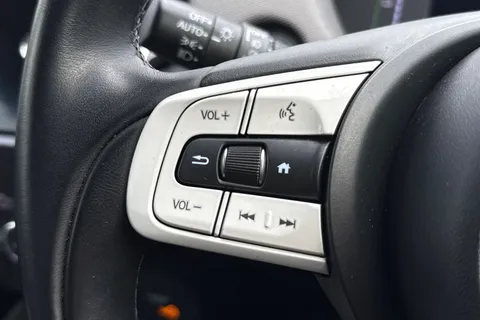 WV23ZNW Honda Jazz 1.5 i-MMD Hybrid Crosstar EX 5dr eCVT Thumbnail #39