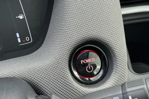 WV23ZNW Honda Jazz 1.5 i-MMD Hybrid Crosstar EX 5dr eCVT Thumbnail #41