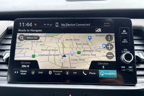 WV23ZNW Honda Jazz 1.5 i-MMD Hybrid Crosstar EX 5dr eCVT Thumbnail #43