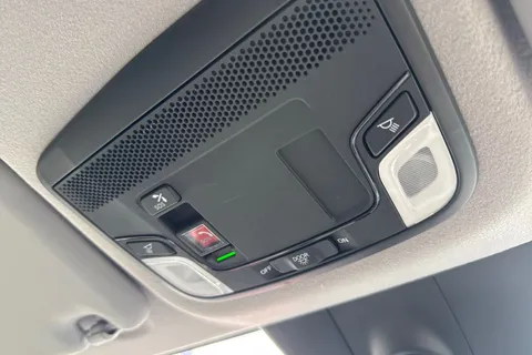 WV23ZNW Honda Jazz 1.5 i-MMD Hybrid Crosstar EX 5dr eCVT Thumbnail #45