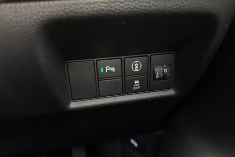 WV23ZNW Honda Jazz 1.5 i-MMD Hybrid Crosstar EX 5dr eCVT Thumbnail #48