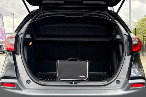 9 of 50 for Honda Jazz 1.5 h i-MMD Crosstar EX eCVT Euro 6 (s/s) 5dr