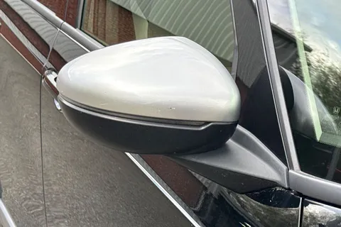 11 of 50 for Honda Jazz 1.5 h i-MMD Crosstar EX eCVT Euro 6 (s/s) 5dr