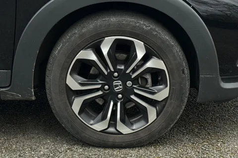 12 of 50 for Honda Jazz 1.5 h i-MMD Crosstar EX eCVT Euro 6 (s/s) 5dr