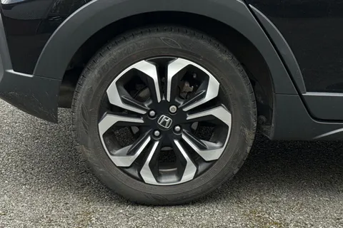 13 of 50 for Honda Jazz 1.5 h i-MMD Crosstar EX eCVT Euro 6 (s/s) 5dr