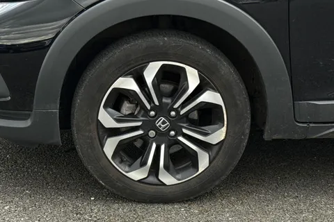 15 of 50 for Honda Jazz 1.5 h i-MMD Crosstar EX eCVT Euro 6 (s/s) 5dr