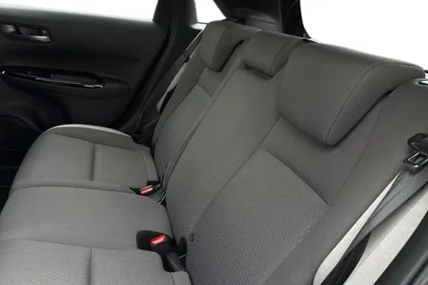 18 of 50 for Honda Jazz 1.5 h i-MMD Crosstar EX eCVT Euro 6 (s/s) 5dr