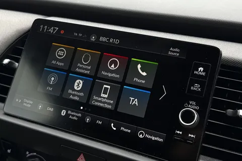 20 of 50 for Honda Jazz 1.5 h i-MMD Crosstar EX eCVT Euro 6 (s/s) 5dr