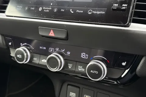 21 of 50 for Honda Jazz 1.5 h i-MMD Crosstar EX eCVT Euro 6 (s/s) 5dr