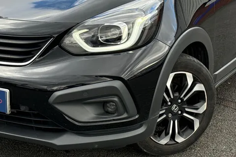 26 of 50 for Honda Jazz 1.5 h i-MMD Crosstar EX eCVT Euro 6 (s/s) 5dr