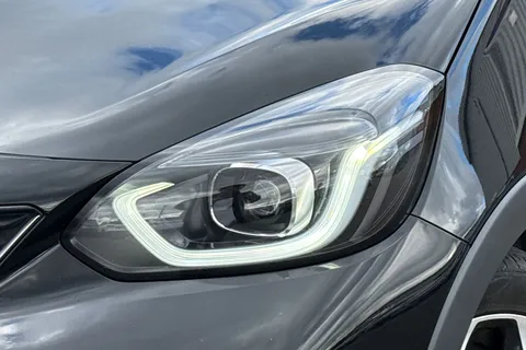 27 of 50 for Honda Jazz 1.5 h i-MMD Crosstar EX eCVT Euro 6 (s/s) 5dr