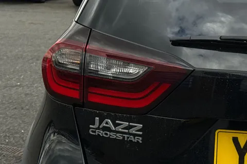 30 of 50 for Honda Jazz 1.5 h i-MMD Crosstar EX eCVT Euro 6 (s/s) 5dr