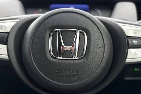 31 of 50 for Honda Jazz 1.5 h i-MMD Crosstar EX eCVT Euro 6 (s/s) 5dr