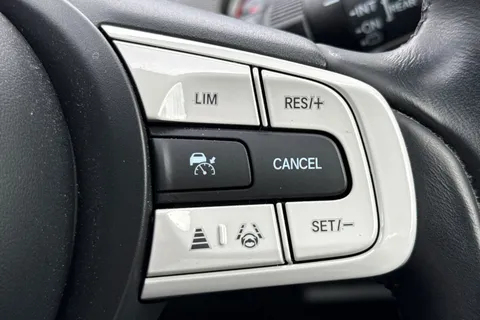 33 of 50 for Honda Jazz 1.5 h i-MMD Crosstar EX eCVT Euro 6 (s/s) 5dr