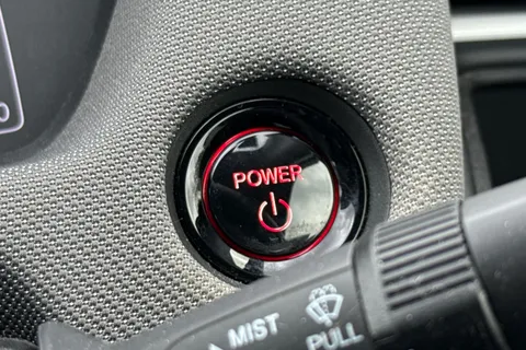 34 of 50 for Honda Jazz 1.5 h i-MMD Crosstar EX eCVT Euro 6 (s/s) 5dr