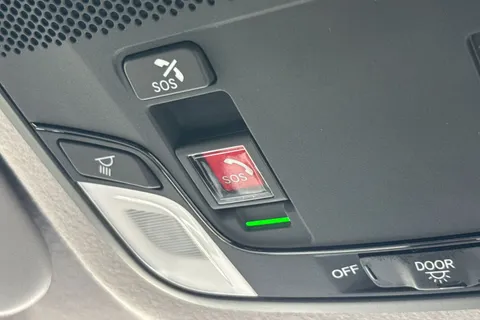 35 of 50 for Honda Jazz 1.5 h i-MMD Crosstar EX eCVT Euro 6 (s/s) 5dr