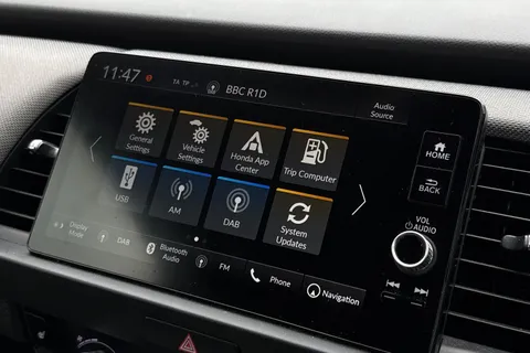 38 of 50 for Honda Jazz 1.5 h i-MMD Crosstar EX eCVT Euro 6 (s/s) 5dr