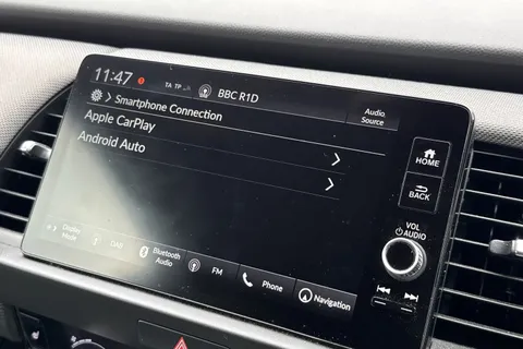 39 of 50 for Honda Jazz 1.5 h i-MMD Crosstar EX eCVT Euro 6 (s/s) 5dr