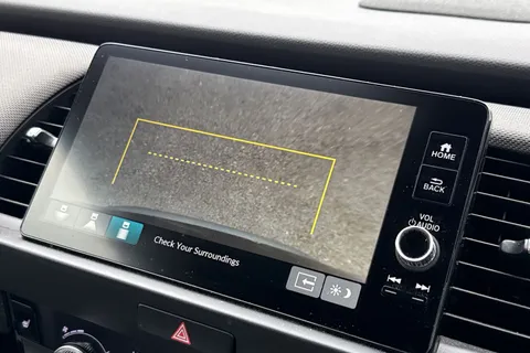 43 of 50 for Honda Jazz 1.5 h i-MMD Crosstar EX eCVT Euro 6 (s/s) 5dr