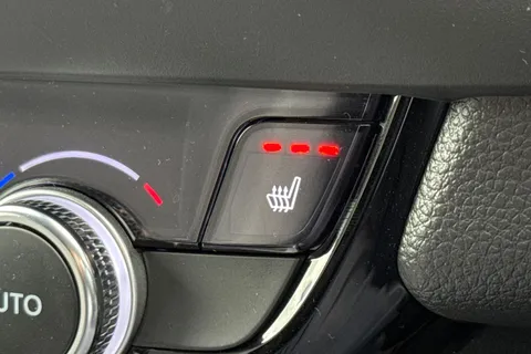 44 of 50 for Honda Jazz 1.5 h i-MMD Crosstar EX eCVT Euro 6 (s/s) 5dr