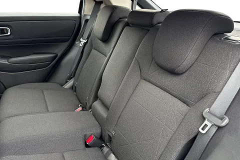 GY73WTC Honda HR-V 1.5 eHEV Elegance 5dr CVT Thumbnail #19