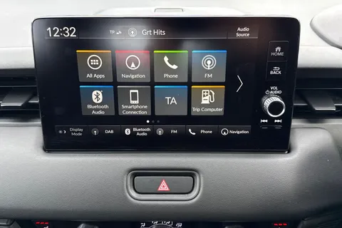 GY73WTC Honda HR-V 1.5 eHEV Elegance 5dr CVT Thumbnail #21