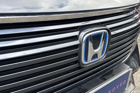 GY73WTC Honda HR-V 1.5 eHEV Elegance 5dr CVT Thumbnail #26