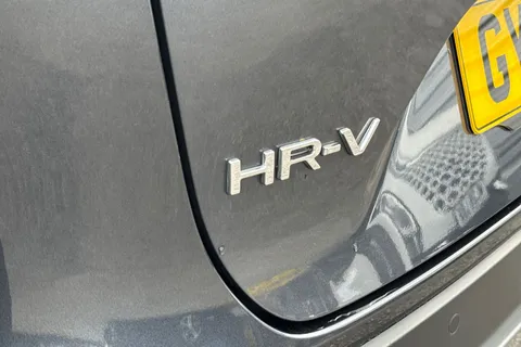 GY73WTC Honda HR-V 1.5 eHEV Elegance 5dr CVT Thumbnail #30