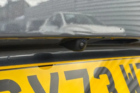 GY73WTC Honda HR-V 1.5 eHEV Elegance 5dr CVT Thumbnail #31